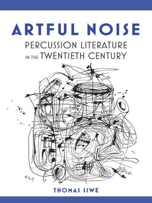 cover image of Artful Noise